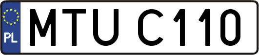 MTUC110