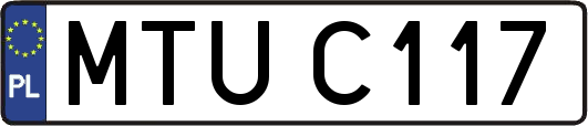 MTUC117