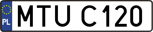 MTUC120