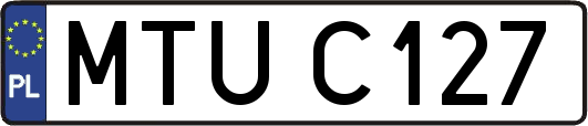 MTUC127