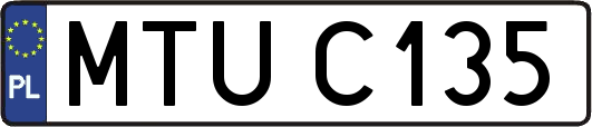 MTUC135
