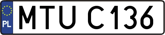 MTUC136