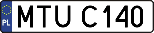 MTUC140