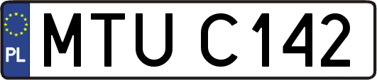 MTUC142