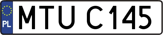 MTUC145