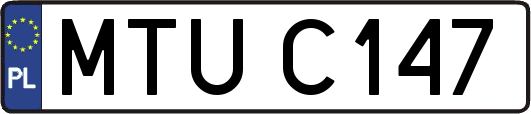 MTUC147