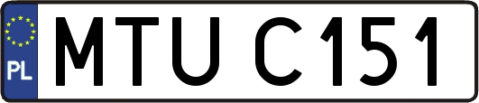 MTUC151
