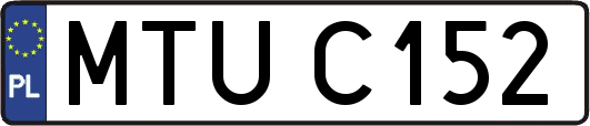 MTUC152