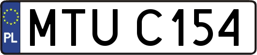 MTUC154