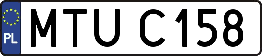 MTUC158