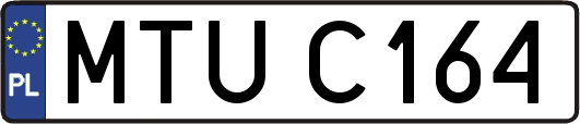 MTUC164