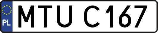 MTUC167