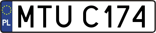 MTUC174
