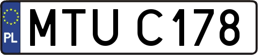 MTUC178