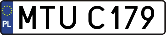 MTUC179