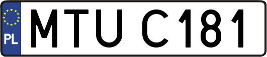 MTUC181