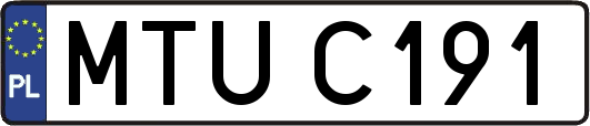MTUC191