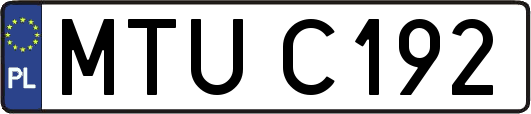 MTUC192