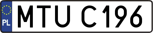 MTUC196