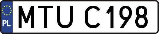 MTUC198