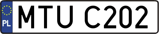 MTUC202