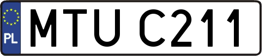 MTUC211