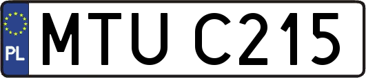 MTUC215