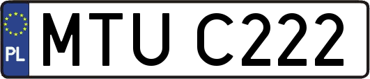 MTUC222