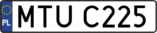 MTUC225