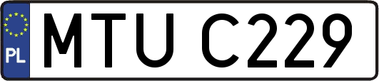 MTUC229