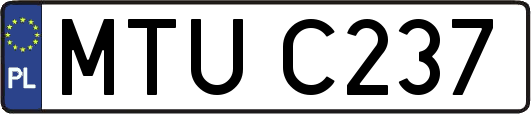 MTUC237