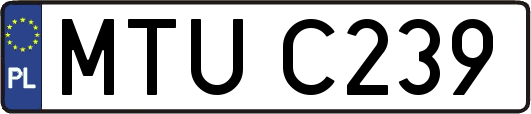 MTUC239