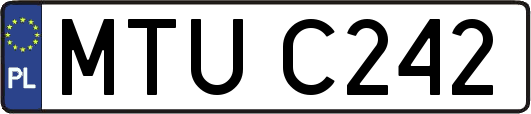 MTUC242