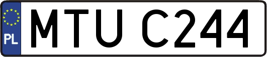 MTUC244
