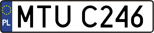 MTUC246