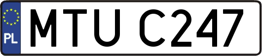 MTUC247