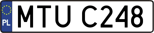 MTUC248