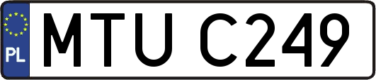 MTUC249