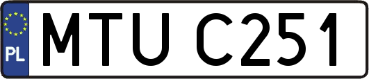 MTUC251