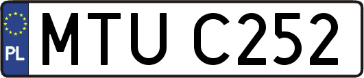 MTUC252