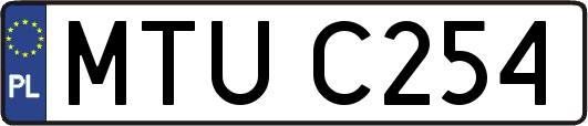 MTUC254
