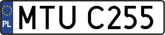 MTUC255