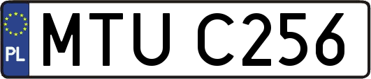 MTUC256