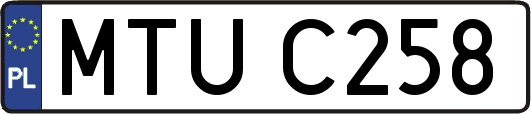 MTUC258