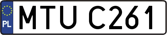MTUC261