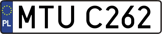 MTUC262