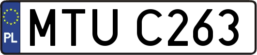 MTUC263