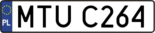 MTUC264