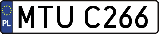MTUC266