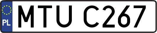 MTUC267
